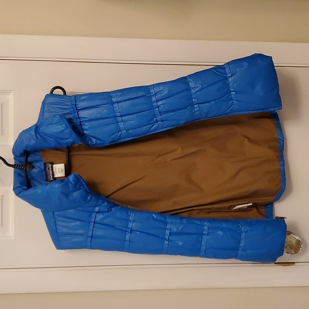 Patagonia Vest